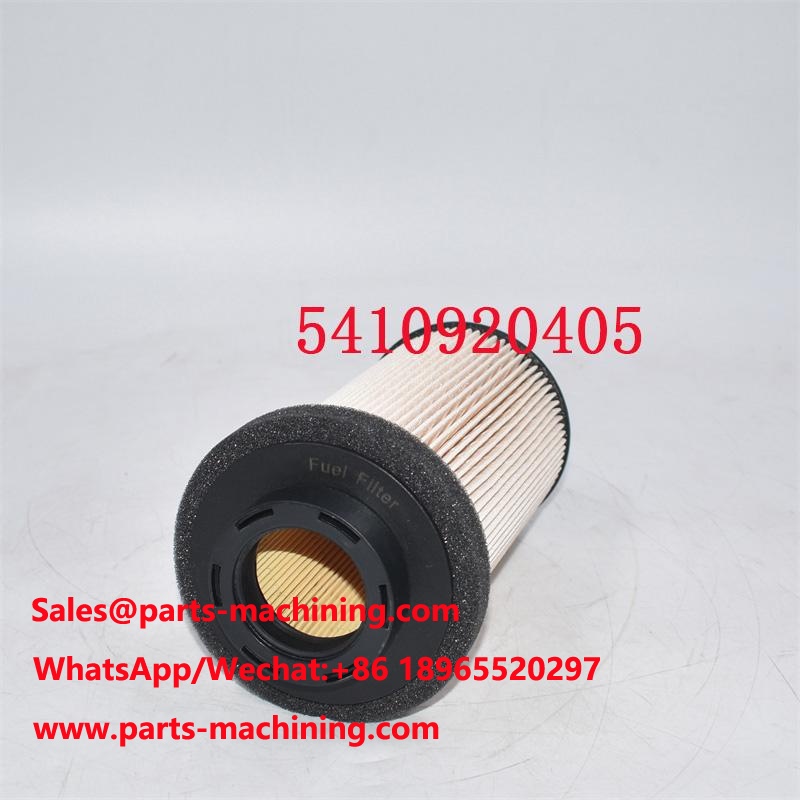 5410920405 Fuel Filter