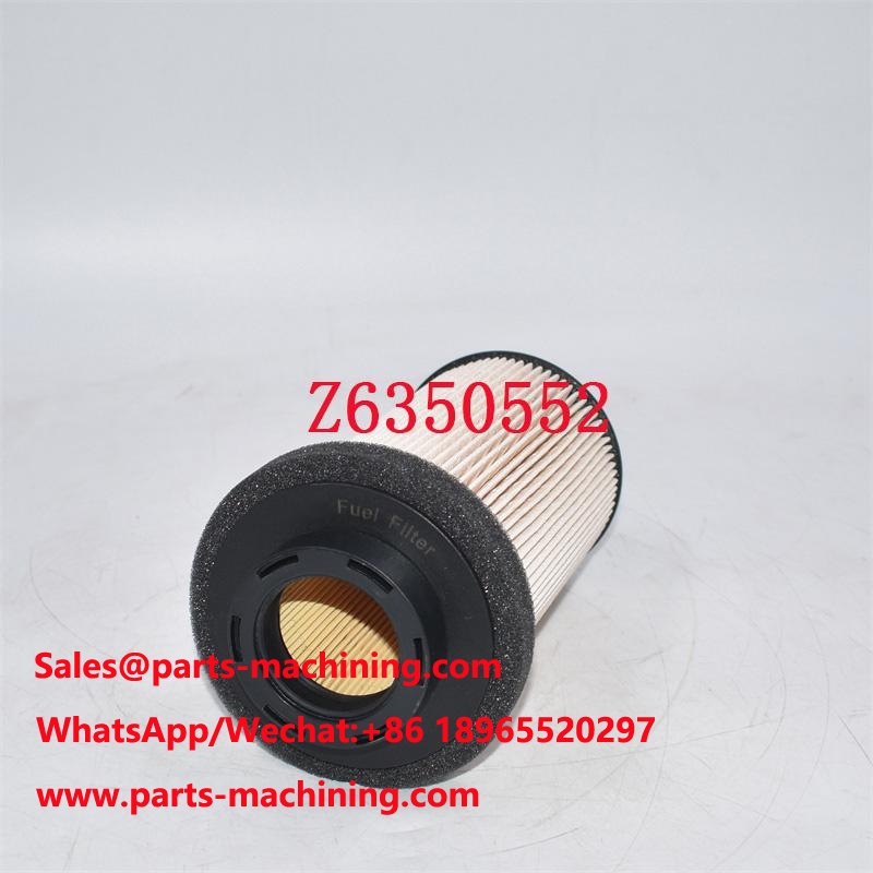 Z6350552 Fuel Filter
