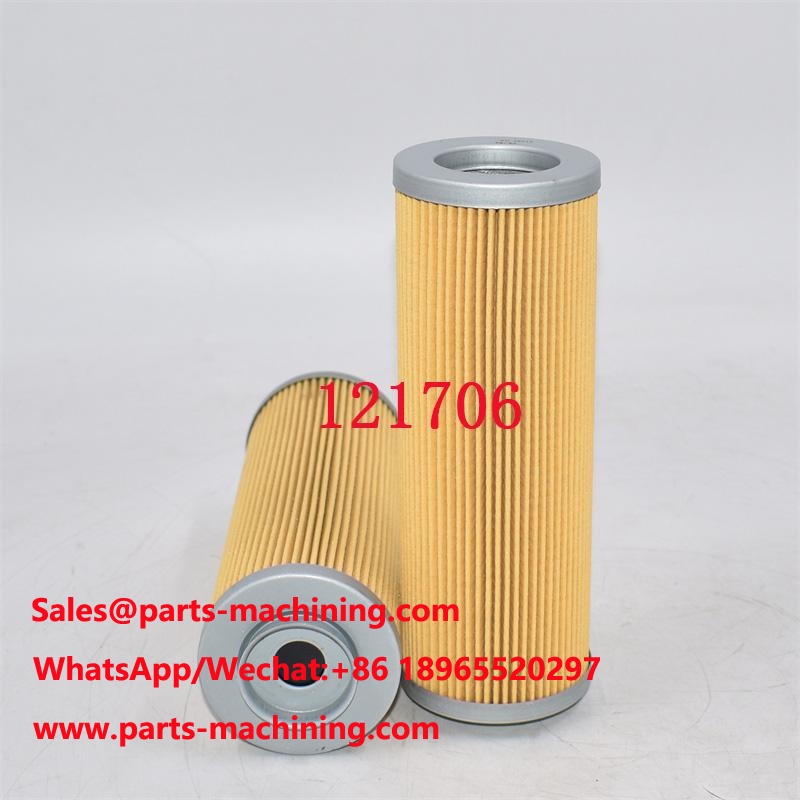 121706 فیلتر هیدرولیک W02AP292 عمده فروشی