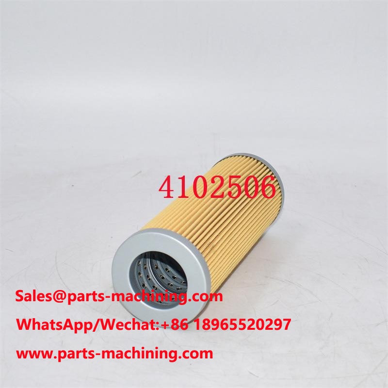 4102506 Hydraulic Filter