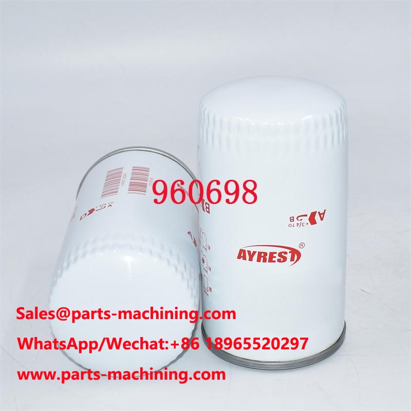 فیلتر روغن بسیار کارآمد 960698 75065702