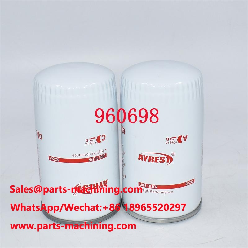 960698 Oil Filter