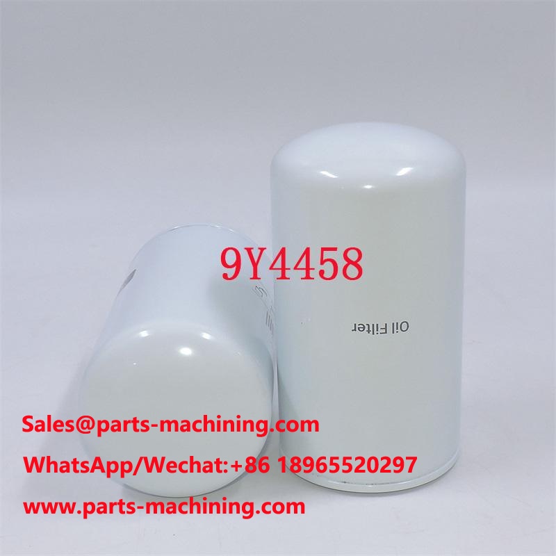 تامین کننده فیلتر روغن 9Y4458 9Y-4458 BT217