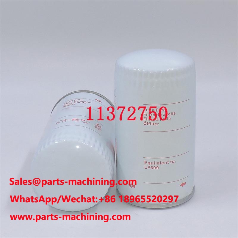فیلتر روغن 11372750 147222 1472220 عمده فروشی