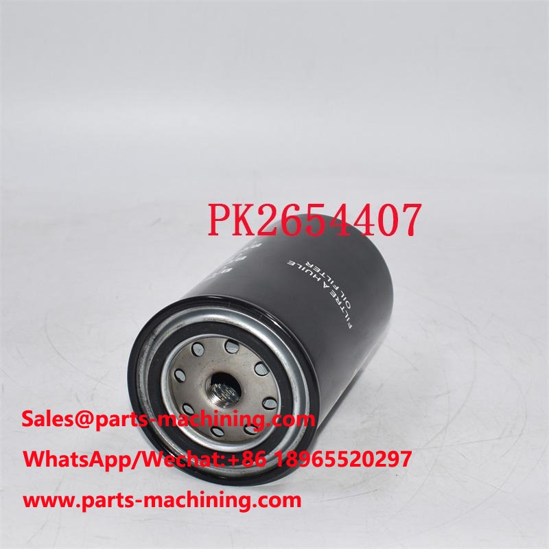 PK2654407 Oil Filter