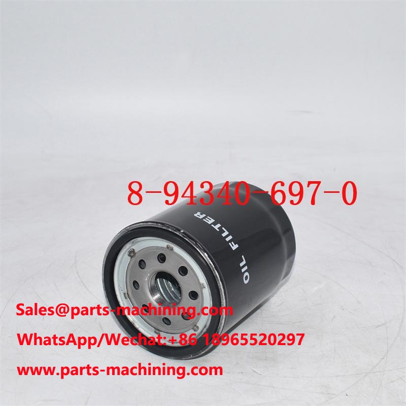 Oil Filter 8-94340-697-0