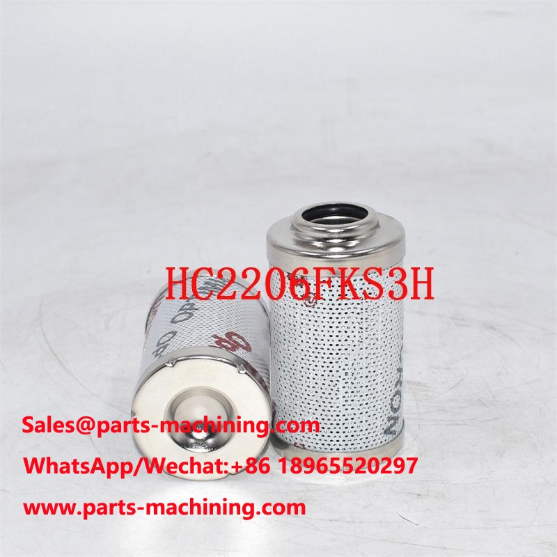 فیلتر هیدرولیک HC2206FKS3H معادل SBF0060D010