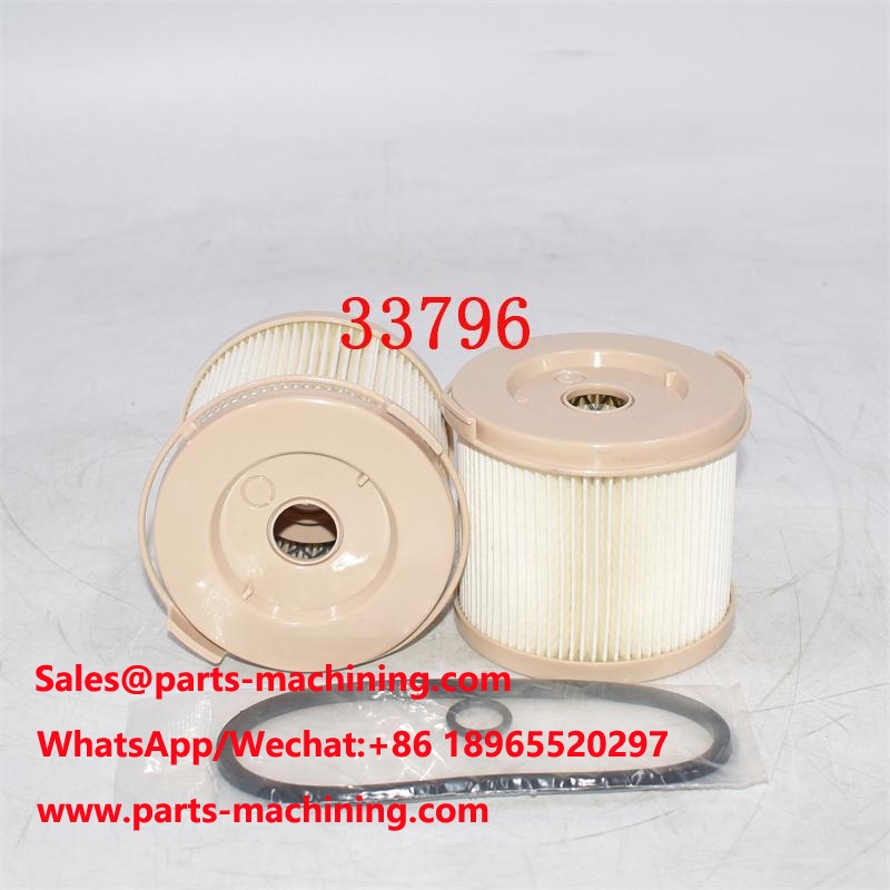 33796 عنصر فیلتر سوخت SN920102 تامین کننده