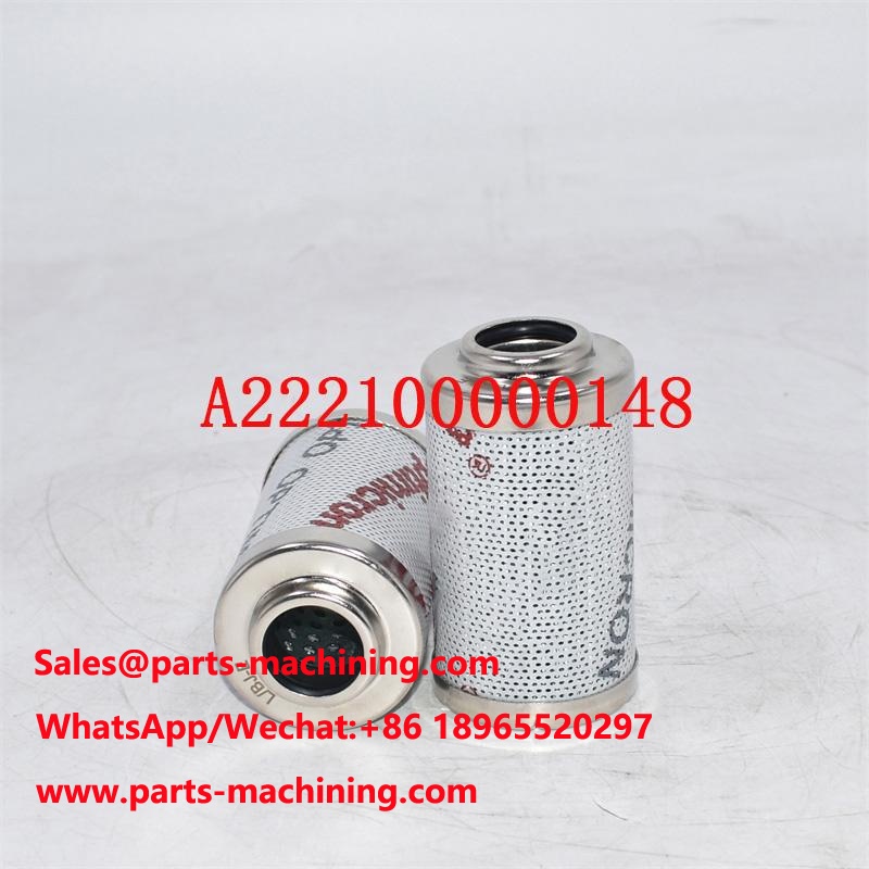 A222100000148 تامین کننده فیلتر هیدرولیک HD56