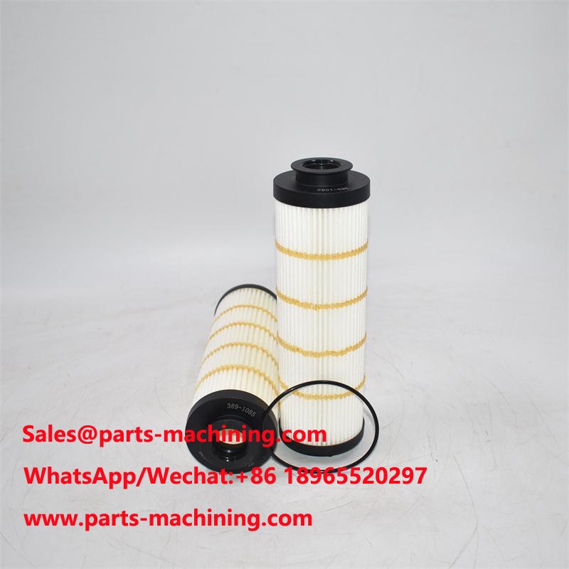 389-1085 فیلتر هیدرولیک 3891085 HY90991 عمده فروشی