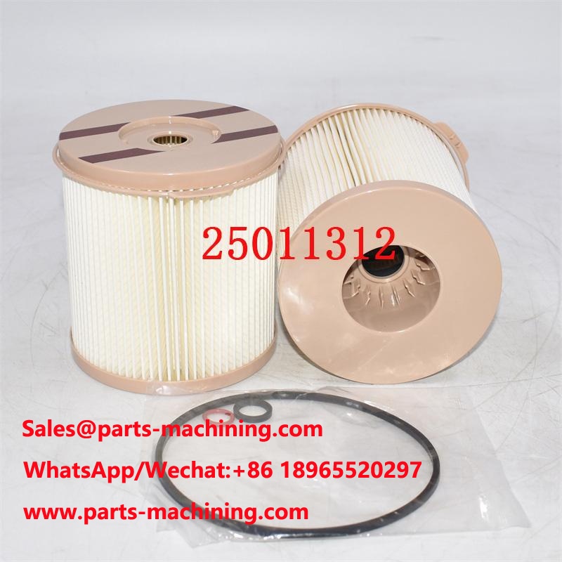 25011312 Fuel Filter Element