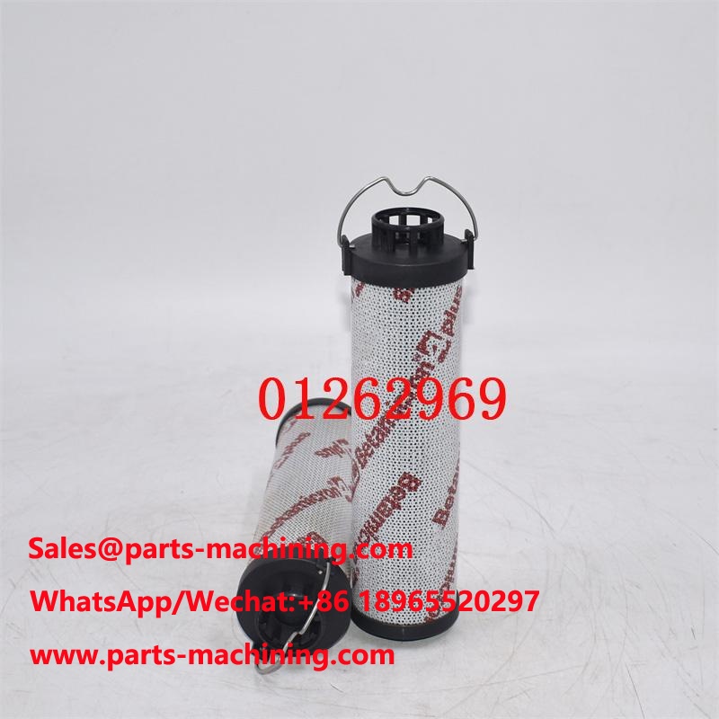 فیلتر هیدرولیک 01262969 1262969 0165R010BN/HC