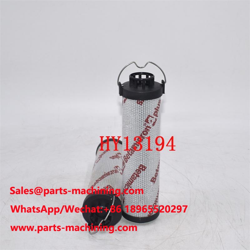 مرجع متقاطع فیلتر هیدرولیک HY13194 R41D10GV