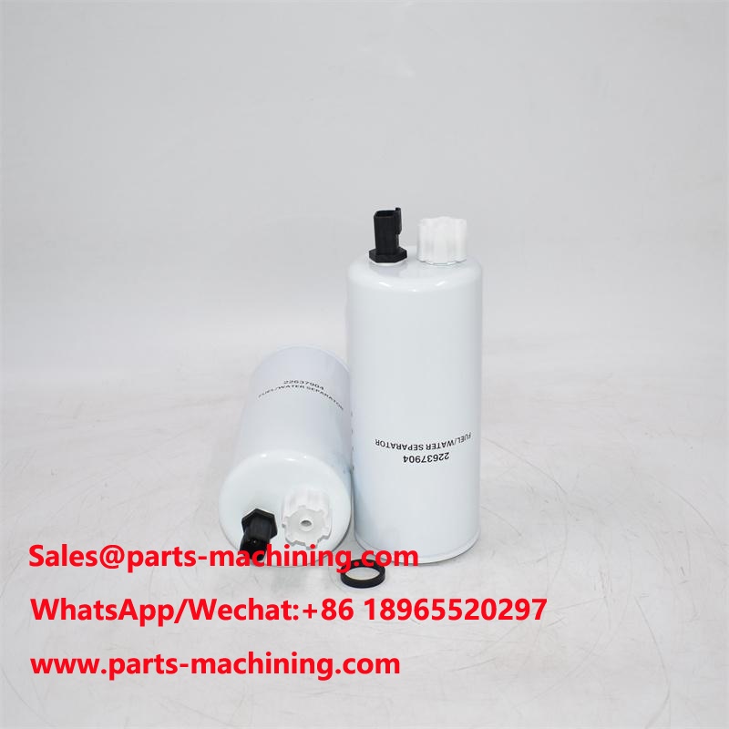 جدا کننده آب سوخت 22637904 اصل P551103