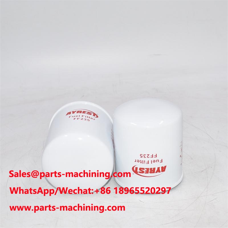 عمده فروش حرفه ای فیلتر سوخت FF235 LFP936F