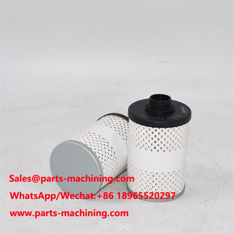 فیلتر سوخت بسیار کارآمد FF246 SN246 24043