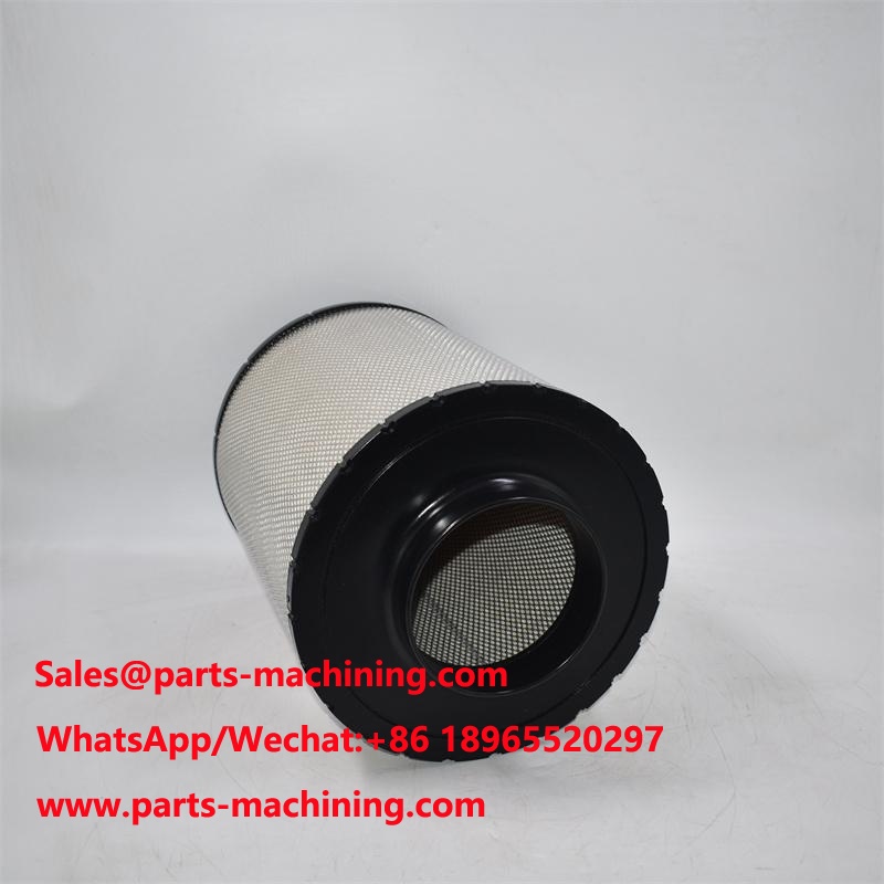 فیلتر هوا B125003 جایگزین LAF9541 می شود