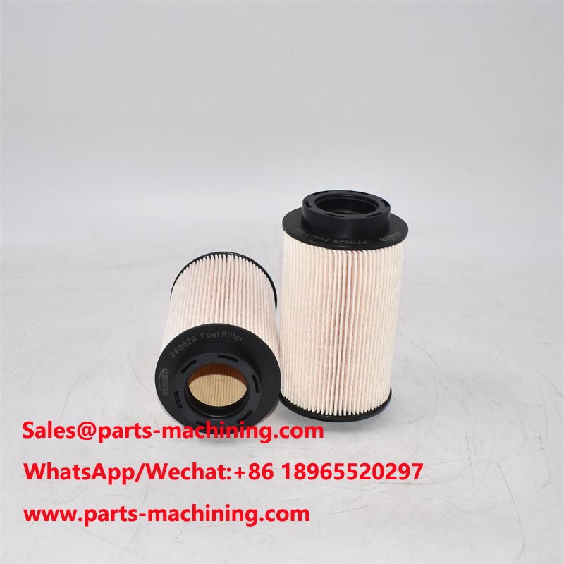 عنصر فیلتر سوخت FF5629 جایگزین P785373 می شود
