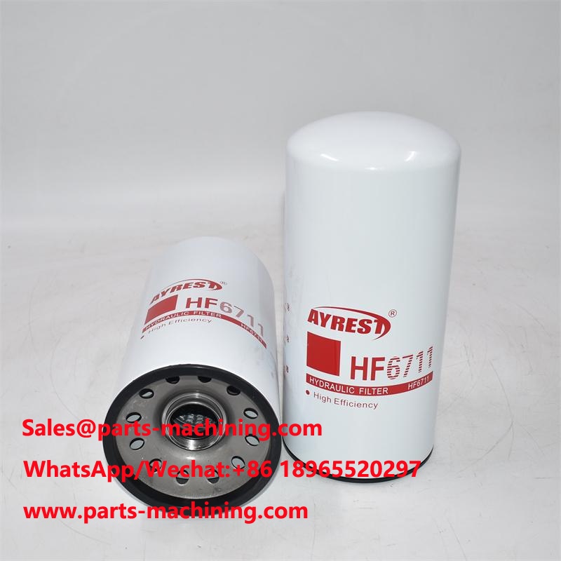 HF6711 هیدرولیک فیلتر LFH4915 سازنده
