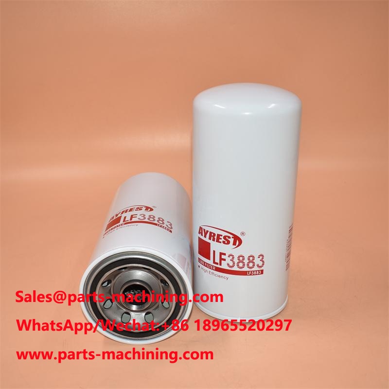 فیلتر روغن LF3883 معادل LFP2285