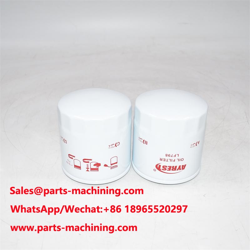 LF798 Oil Filter