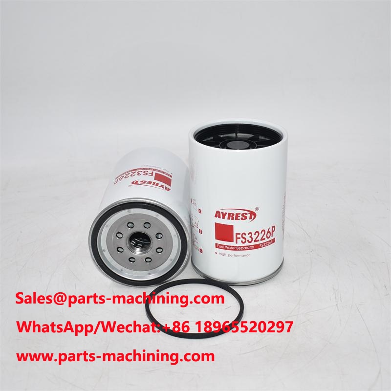 جداکننده آب سوخت FS3226P معادل LFF5851