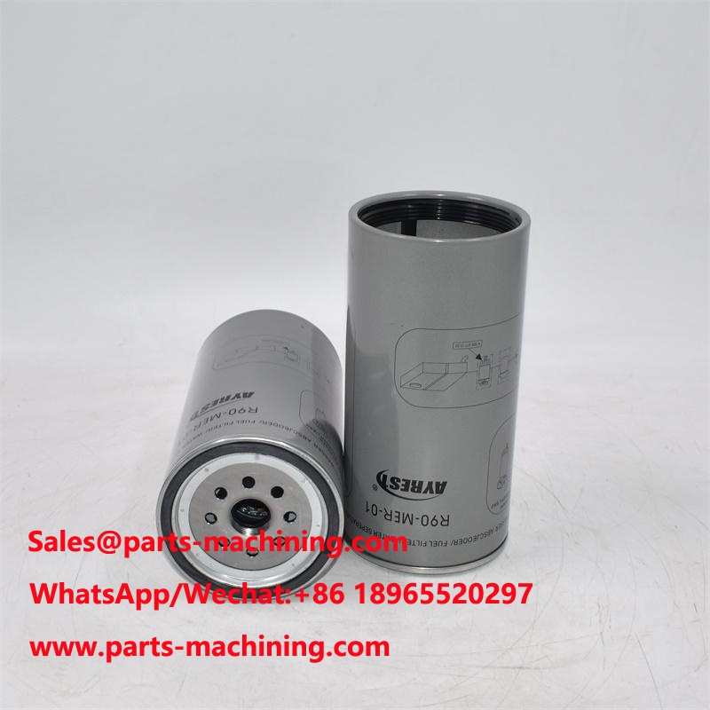 R90-MER-01 Fuel Water Separator WK1080/7x عمده فروشی