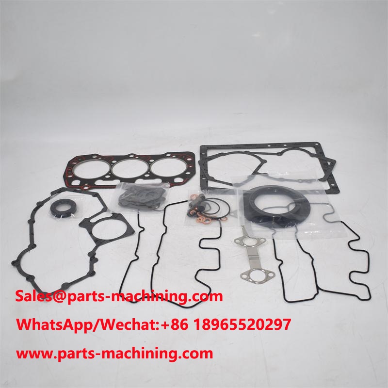 ست واشر سیلندر U5LC0018 برای Perkins 403A-15