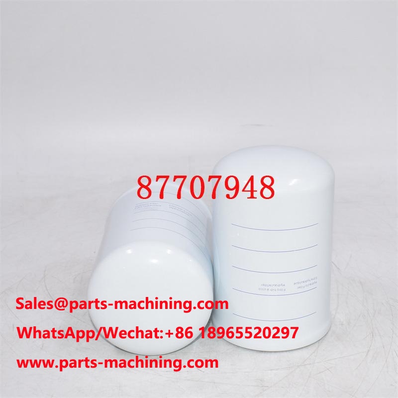87707948 فیلتر هیدرولیک A165029 تامین کننده
