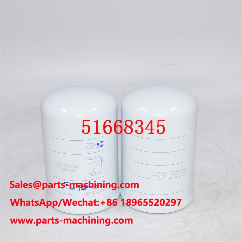 51668345 Hydraulic Filter
