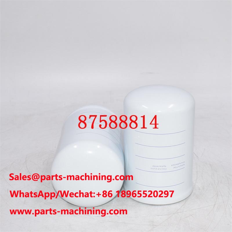 87588814 فیلتر هیدرولیک HY413W SPH12511 سازنده