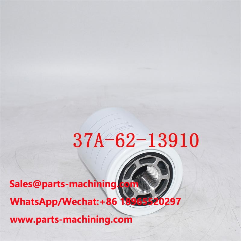 37A-62-13910 تعویض فیلتر هیدرولیک LFH4959