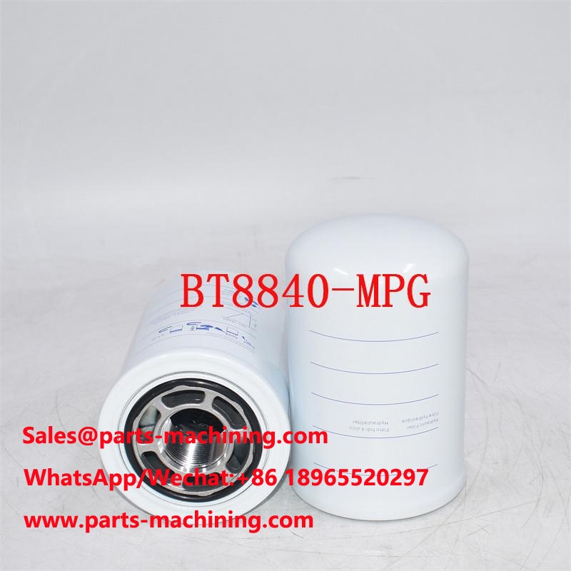 فیلتر هیدرولیک BT8840-MPG اصل SH66375
