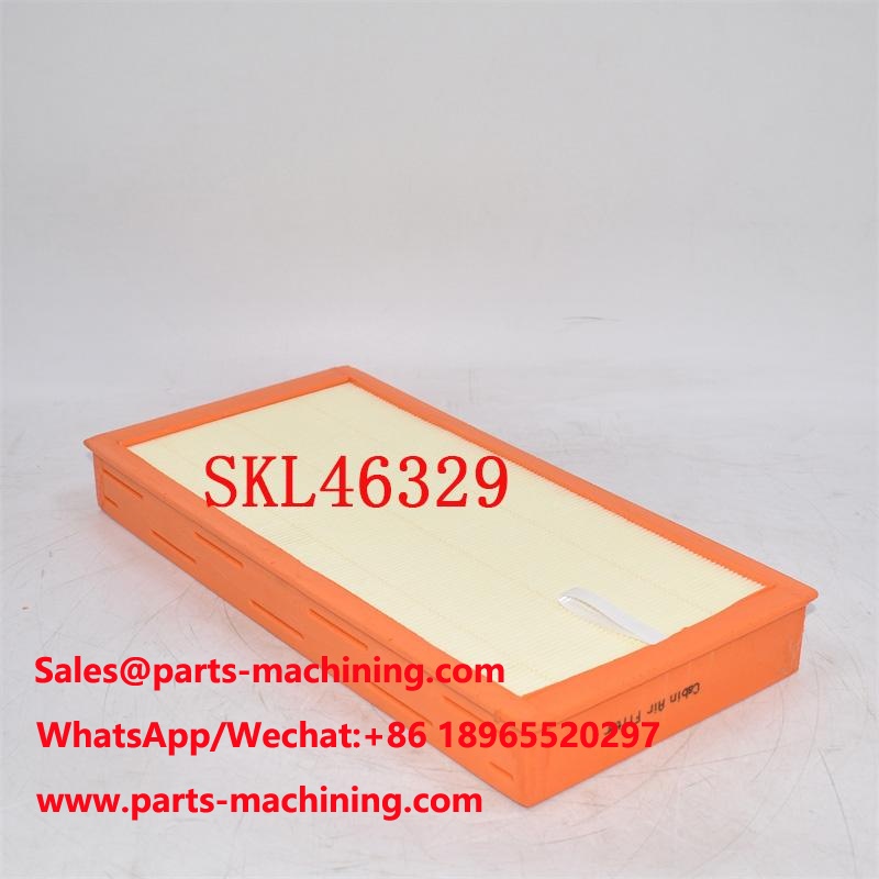 فیلتر هوای کابین اصلی SKL46329 SKL49019 SC50140