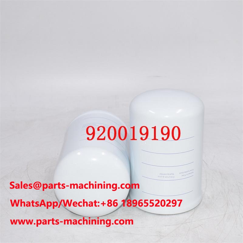 920019190 فیلتر هیدرولیک معادل WH945/2