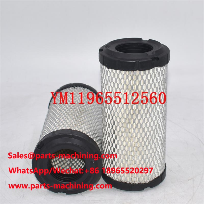 YM11965512560 فیلتر هوا 1G65911220 مرجع متقابل