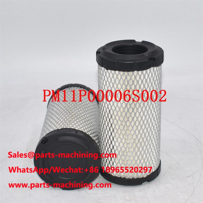 PM11P00006S002 معادل فیلتر هوا 187441