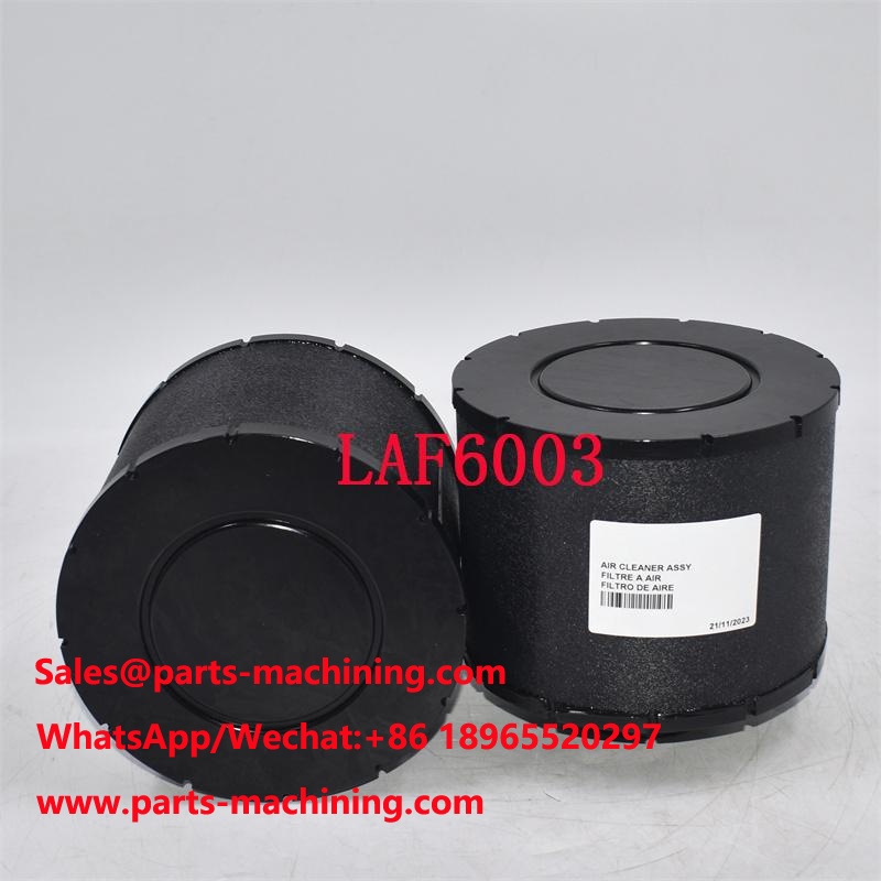 تامین کننده فیلتر هوا LAF6003 WAI42218