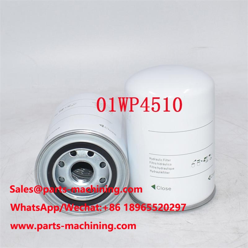 01WP4510 فیلتر هیدرولیک WP4510 سازنده