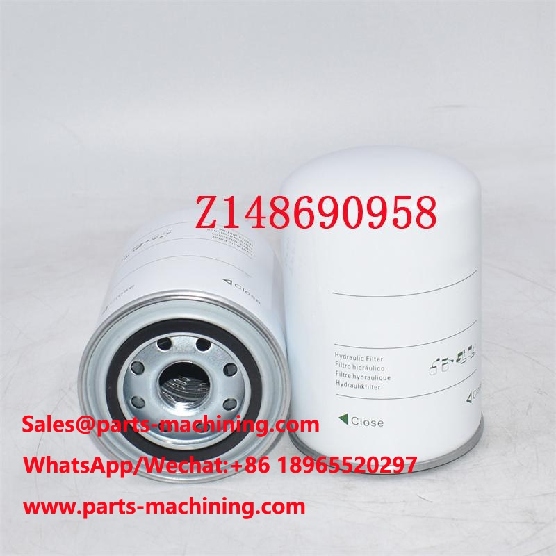 Z148690958 Hydraulic Filter