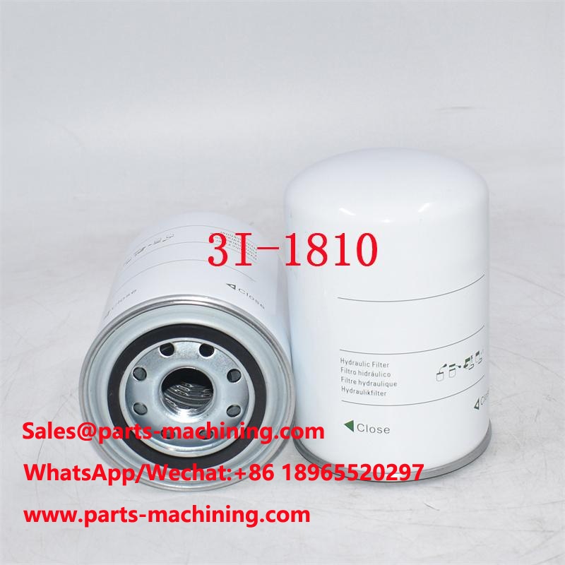 3I-1810 فیلتر هیدرولیک 5E-5754 مرجع متقابل