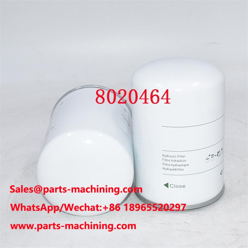 فیلتر هیدرولیک بسیار کارآمد 8020464 8205444