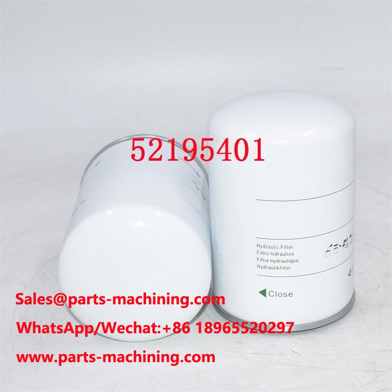 فیلتر هیدرولیک 52195401 اصل W940/51