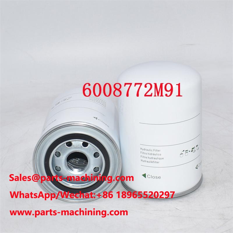 6008772M91 Hydraulic Filter