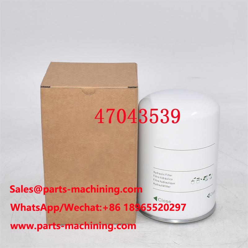 47043539 Hydraulic Filter