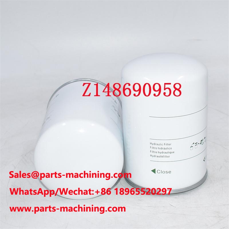Z148690958 معادل فیلتر هیدرولیک 89675429