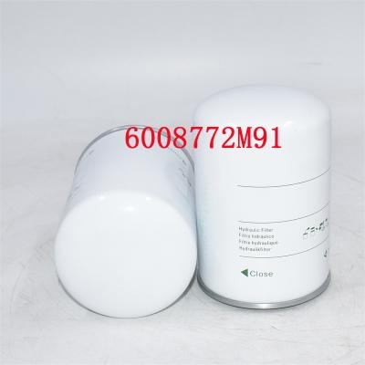 6008772M91 فیلتر هیدرولیک M10015766 تامین کننده