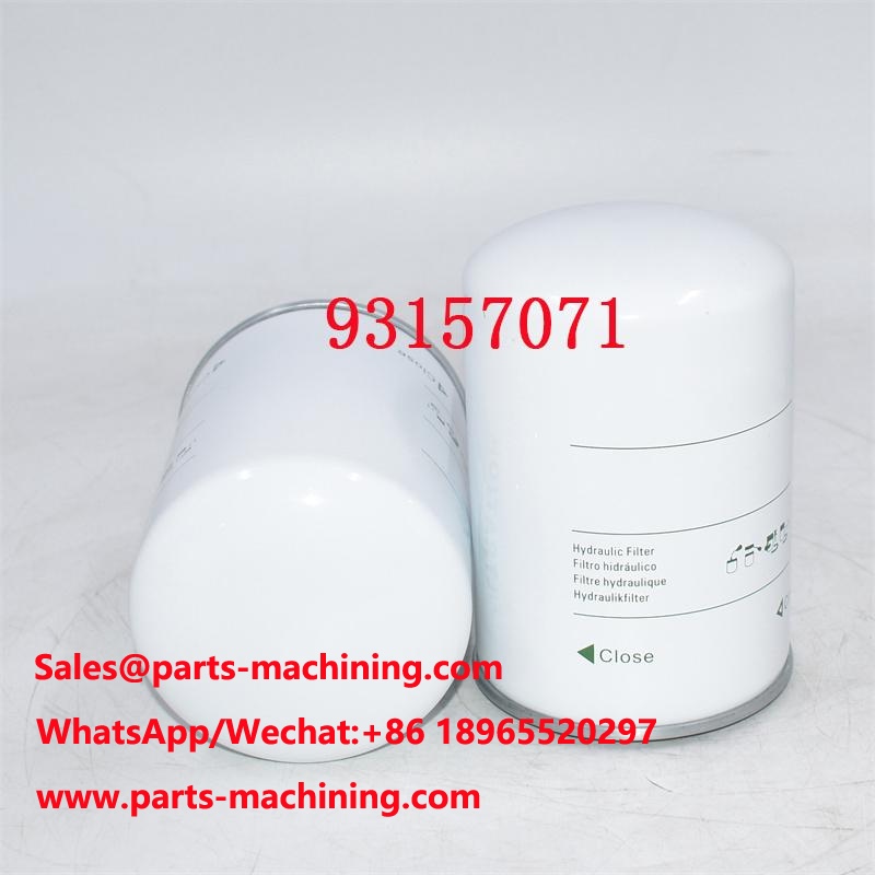 93157071 فیلتر هیدرولیک SPH18050 عمده فروشی حرفه ای