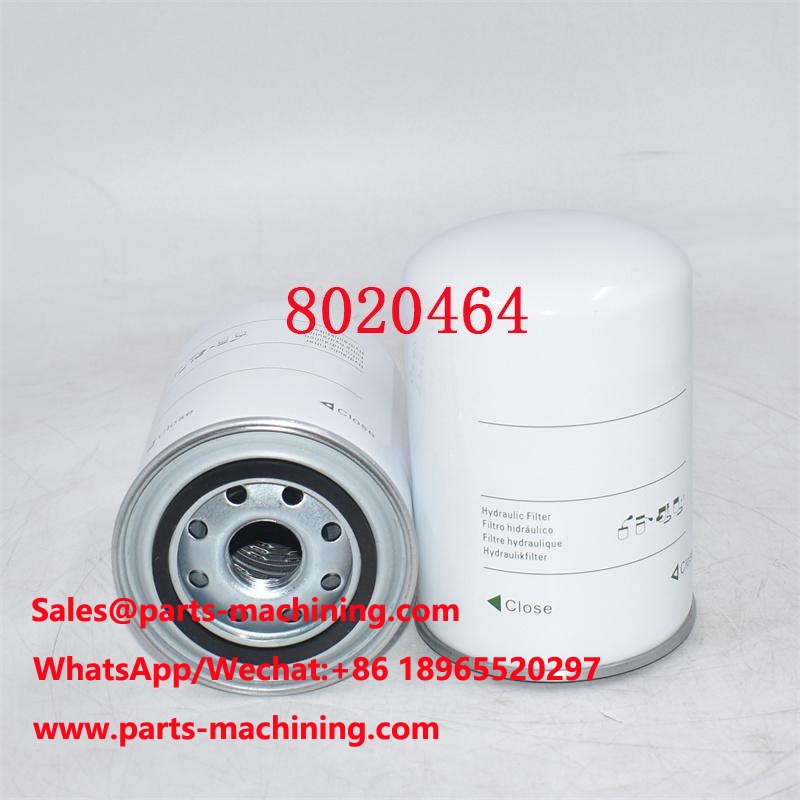 8020464 Hydraulic Filter