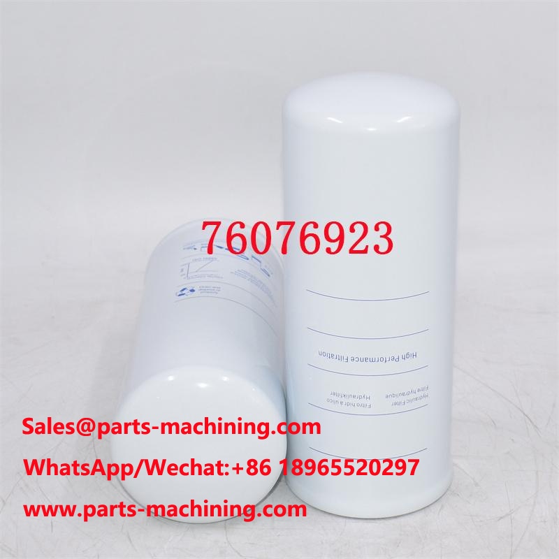 فیلتر هیدرولیک اصلی 76076923 SPH12514 SPH9647